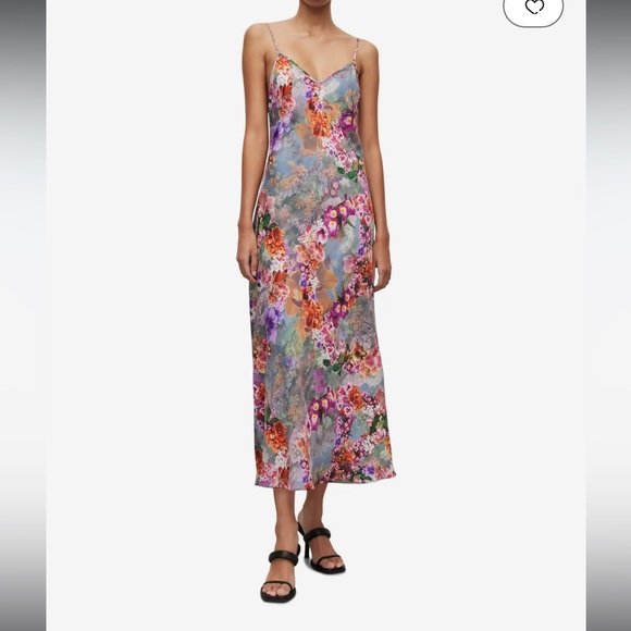 All Saints Dresses & Skirts - all saints bryony lucia dress
